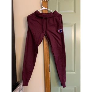 Champion sweats